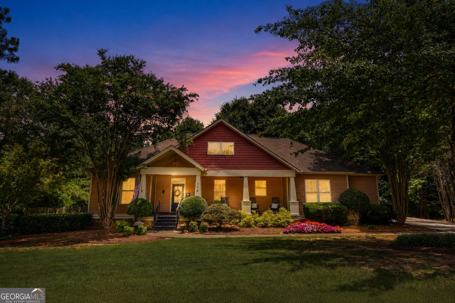 136 Craftsman Way Milner - main photo