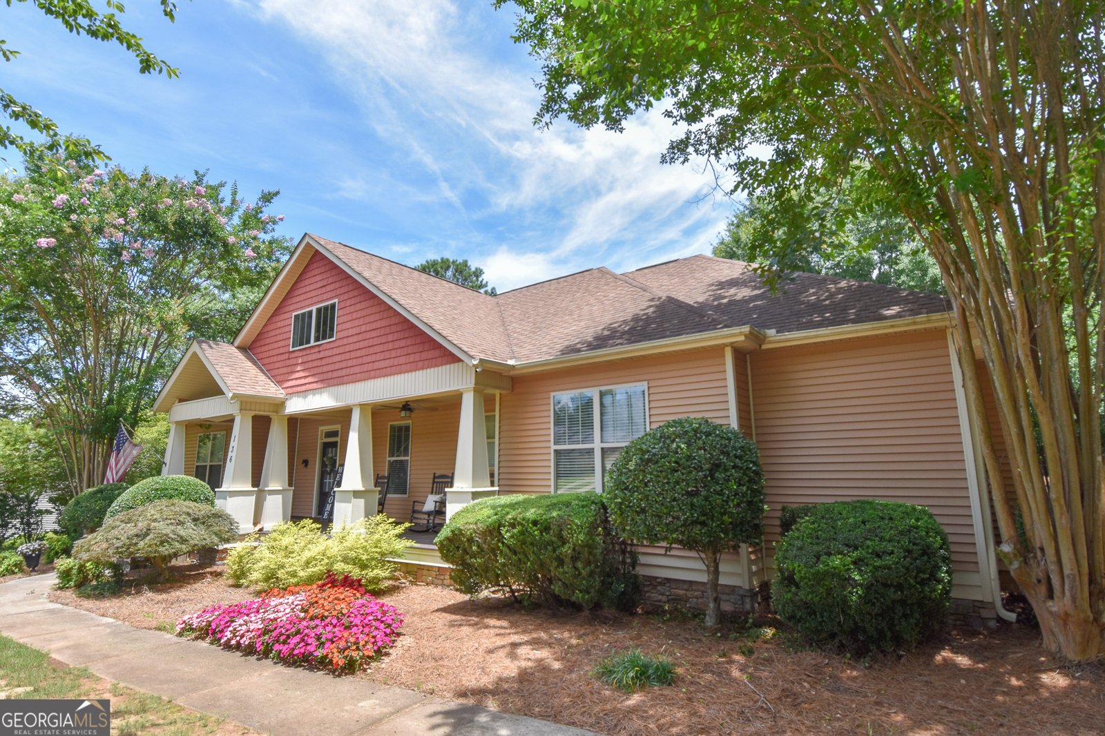 136 Craftsman Way Milner - Photo 25