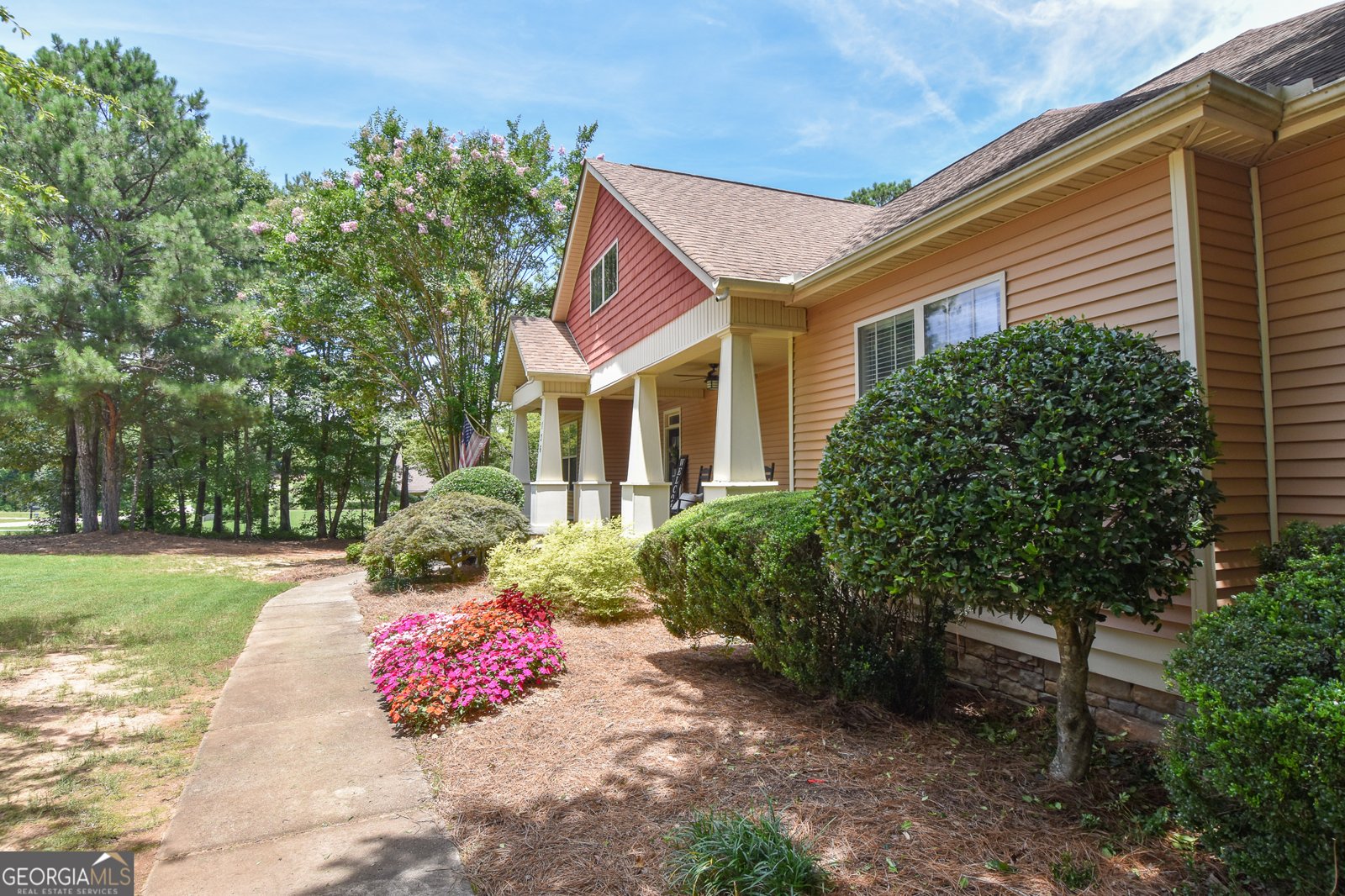 136 Craftsman Way Milner - Photo 32