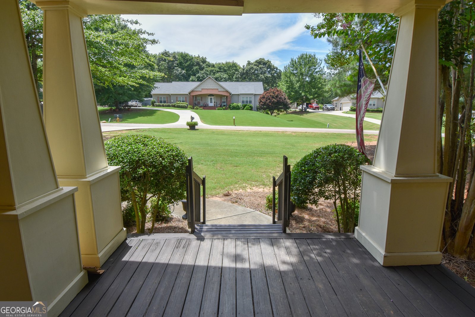 136 Craftsman Way Milner - Photo 33