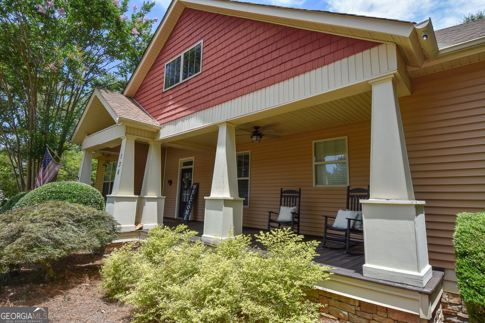 136 Craftsman Way Milner - Photo 34