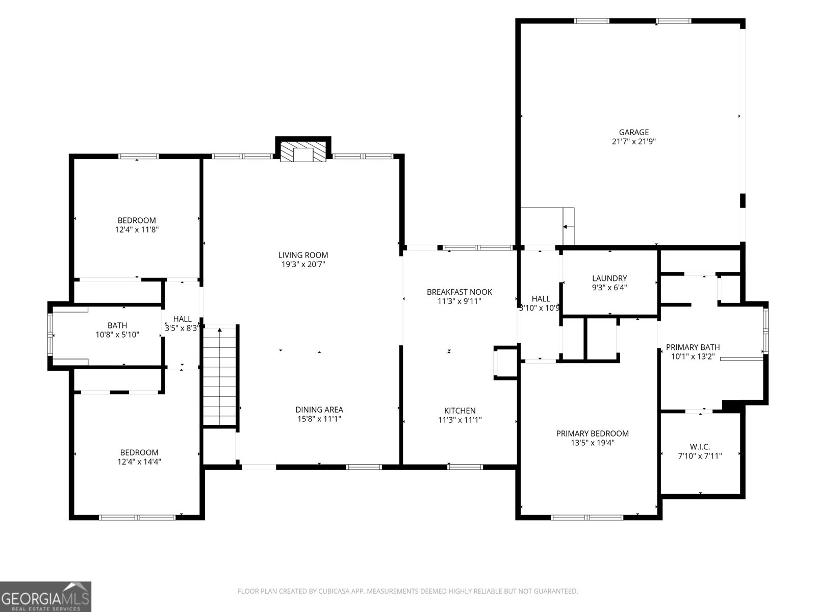 136 Craftsman Way Milner - Photo 65