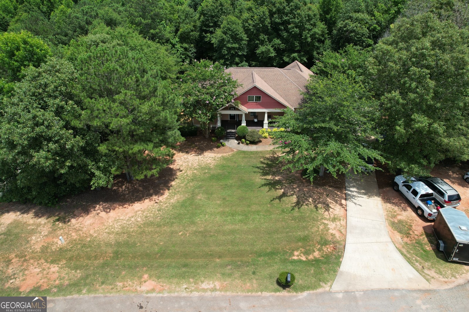 136 Craftsman Way Milner - Photo 66