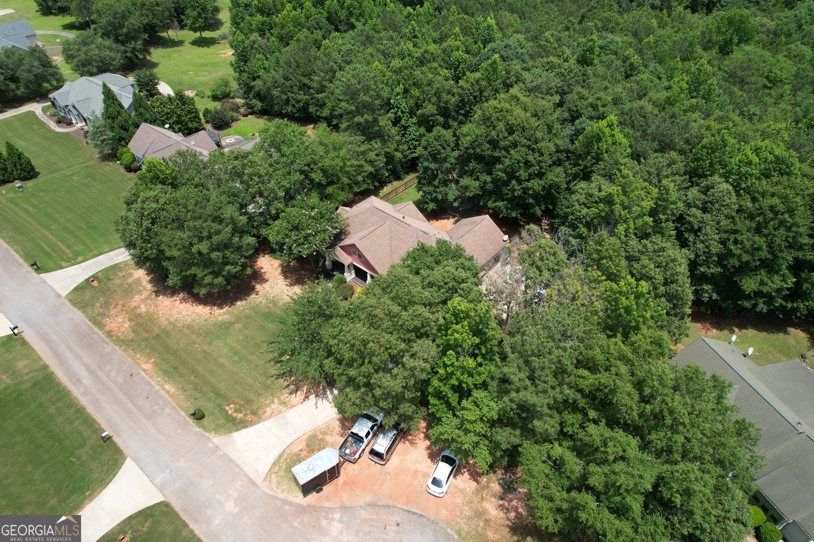 136 Craftsman Way Milner - Photo 68
