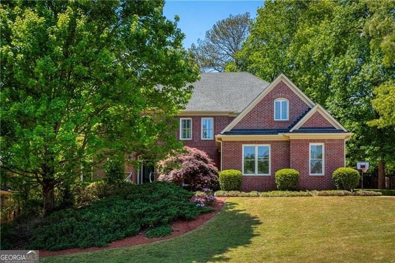 4362 Bowen Ridge Court Smyrna - main photo
