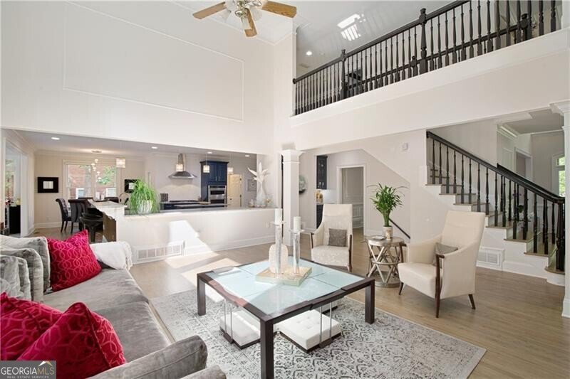 4362 Bowen Ridge Court Smyrna - Photo 14