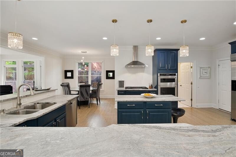 4362 Bowen Ridge Court Smyrna - Photo 17