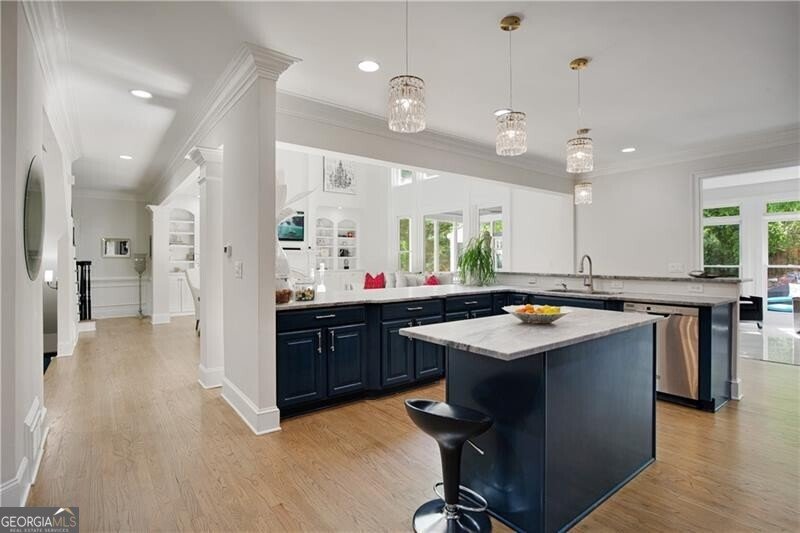 4362 Bowen Ridge Court Smyrna - Photo 18