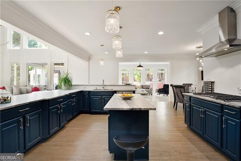 4362 Bowen Ridge Court Smyrna - Photo 19