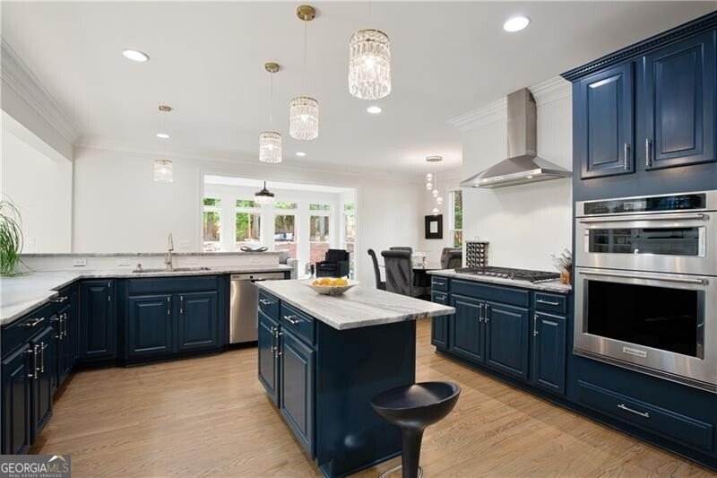 4362 Bowen Ridge Court Smyrna - Photo 20