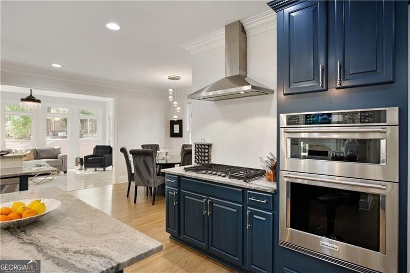 4362 Bowen Ridge Court Smyrna - Photo 22