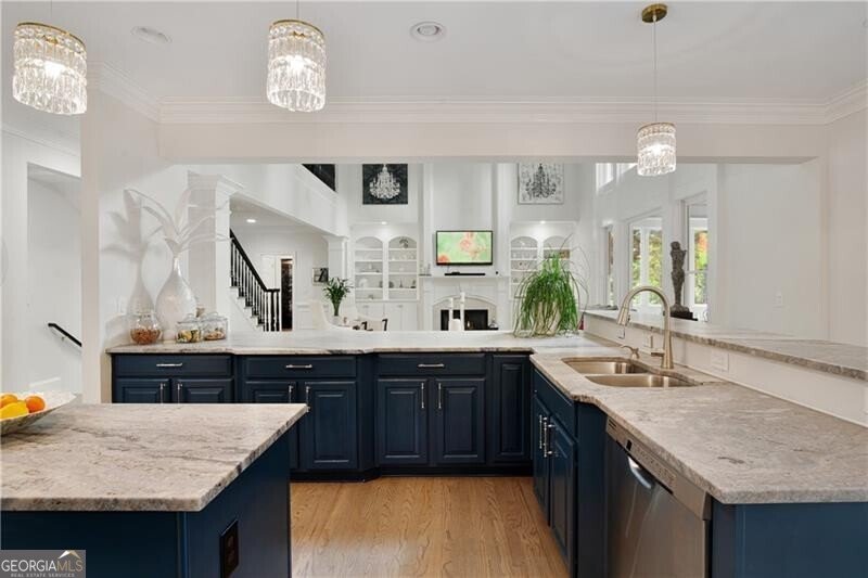 4362 Bowen Ridge Court Smyrna - Photo 23