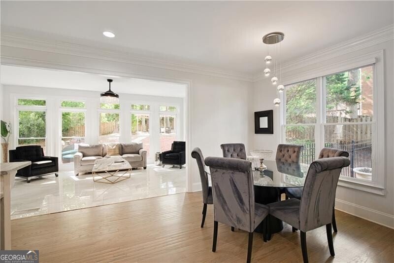 4362 Bowen Ridge Court Smyrna - Photo 24