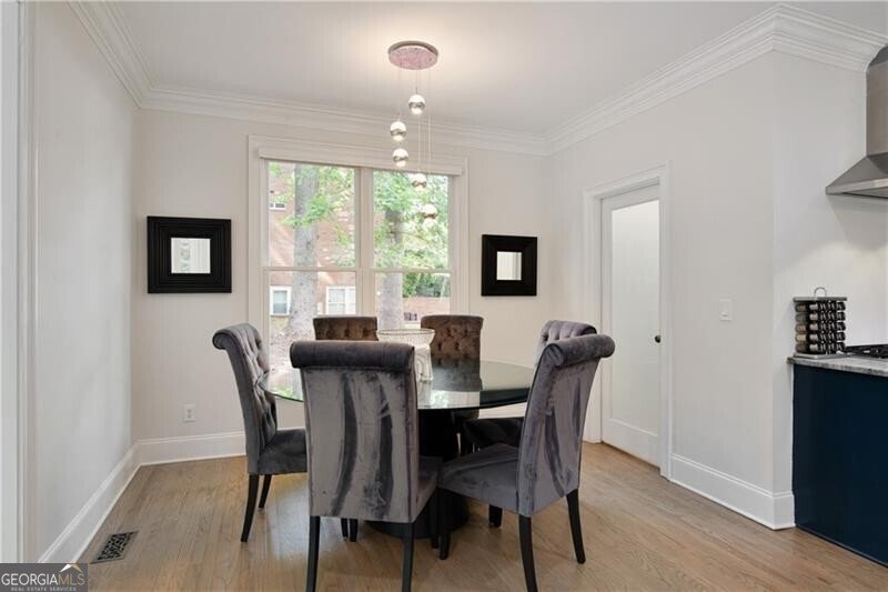 4362 Bowen Ridge Court Smyrna - Photo 27