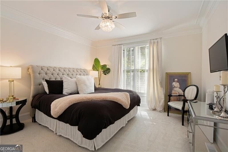 4362 Bowen Ridge Court Smyrna - Photo 33