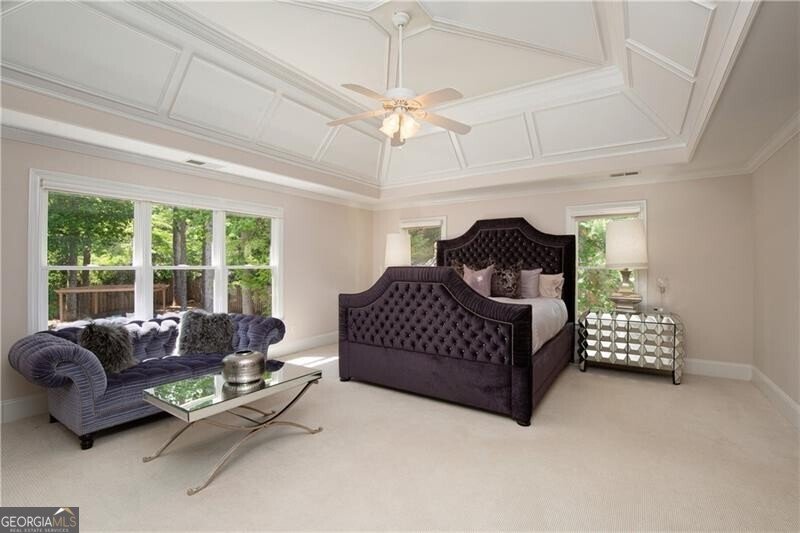 4362 Bowen Ridge Court Smyrna - Photo 36