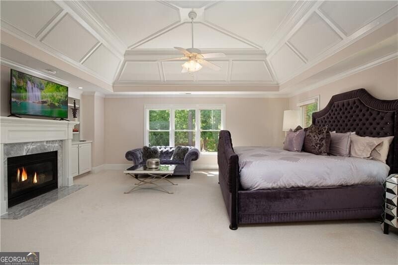 4362 Bowen Ridge Court Smyrna - Photo 37