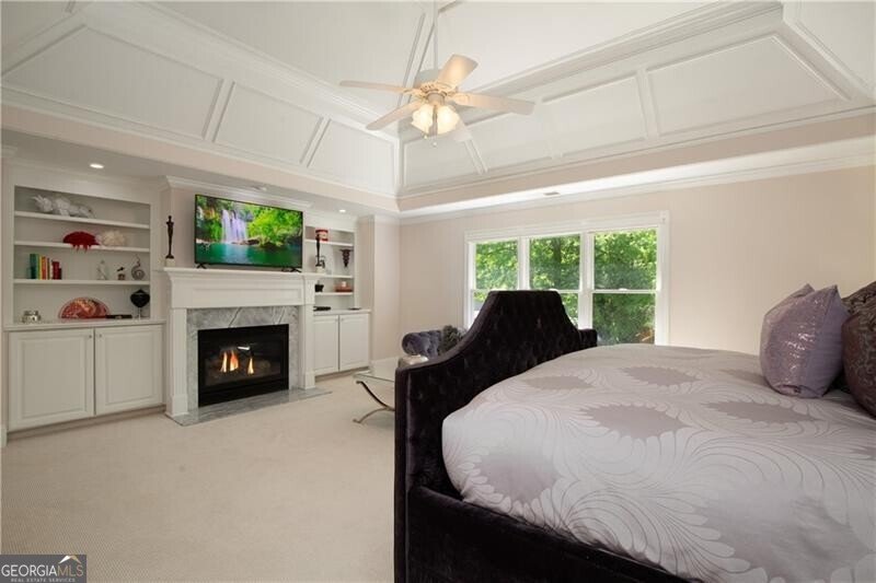 4362 Bowen Ridge Court Smyrna - Photo 38