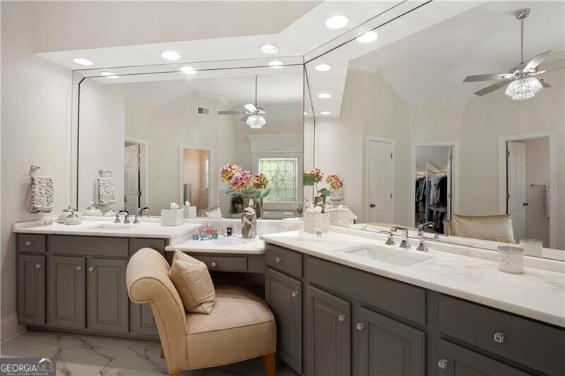 4362 Bowen Ridge Court Smyrna - Photo 42