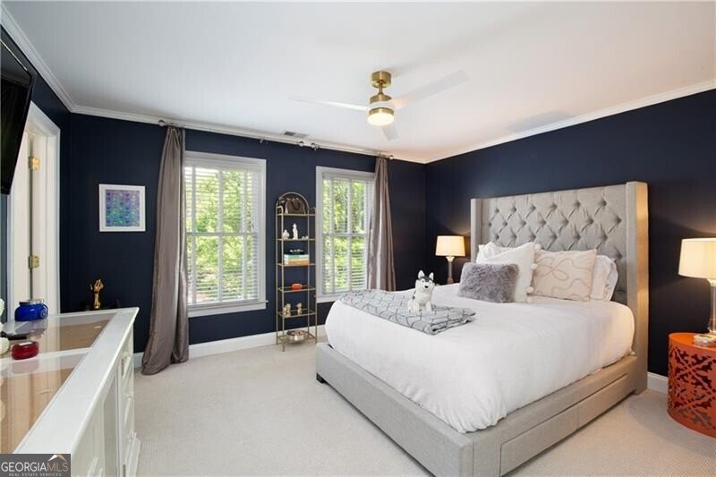 4362 Bowen Ridge Court Smyrna - Photo 48