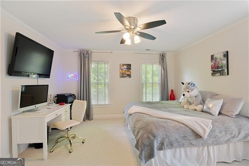 4362 Bowen Ridge Court Smyrna - Photo 50