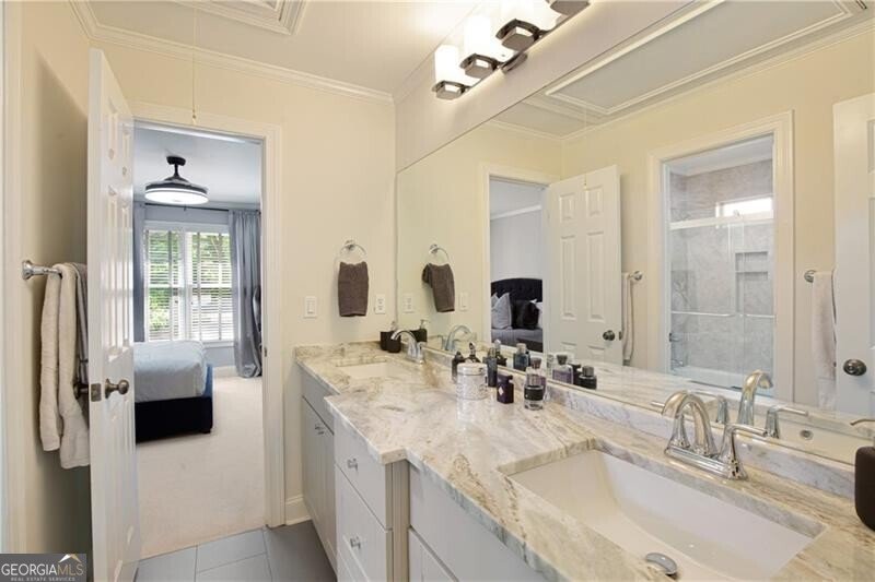 4362 Bowen Ridge Court Smyrna - Photo 51