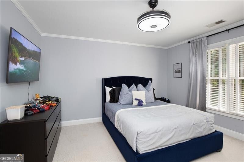 4362 Bowen Ridge Court Smyrna - Photo 52
