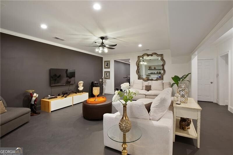 4362 Bowen Ridge Court Smyrna - Photo 57