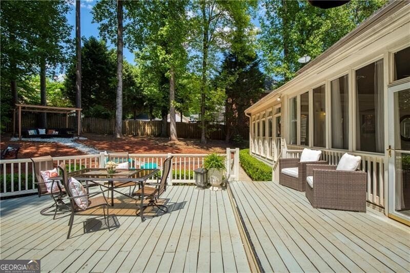 4362 Bowen Ridge Court Smyrna - Photo 76
