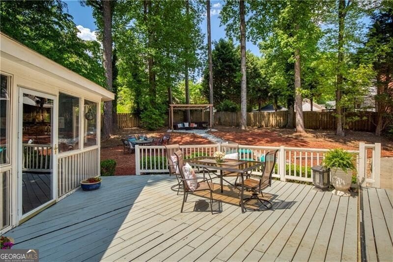 4362 Bowen Ridge Court Smyrna - Photo 77