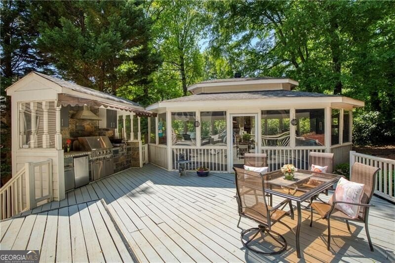 4362 Bowen Ridge Court Smyrna - Photo 79
