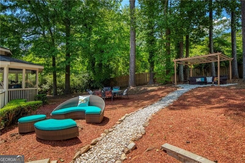 4362 Bowen Ridge Court Smyrna - Photo 85