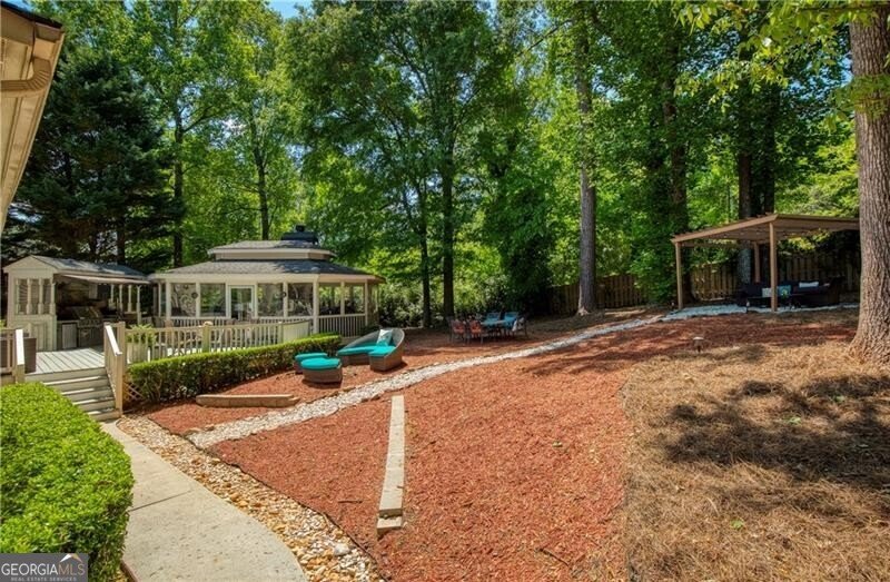 4362 Bowen Ridge Court Smyrna - Photo 94