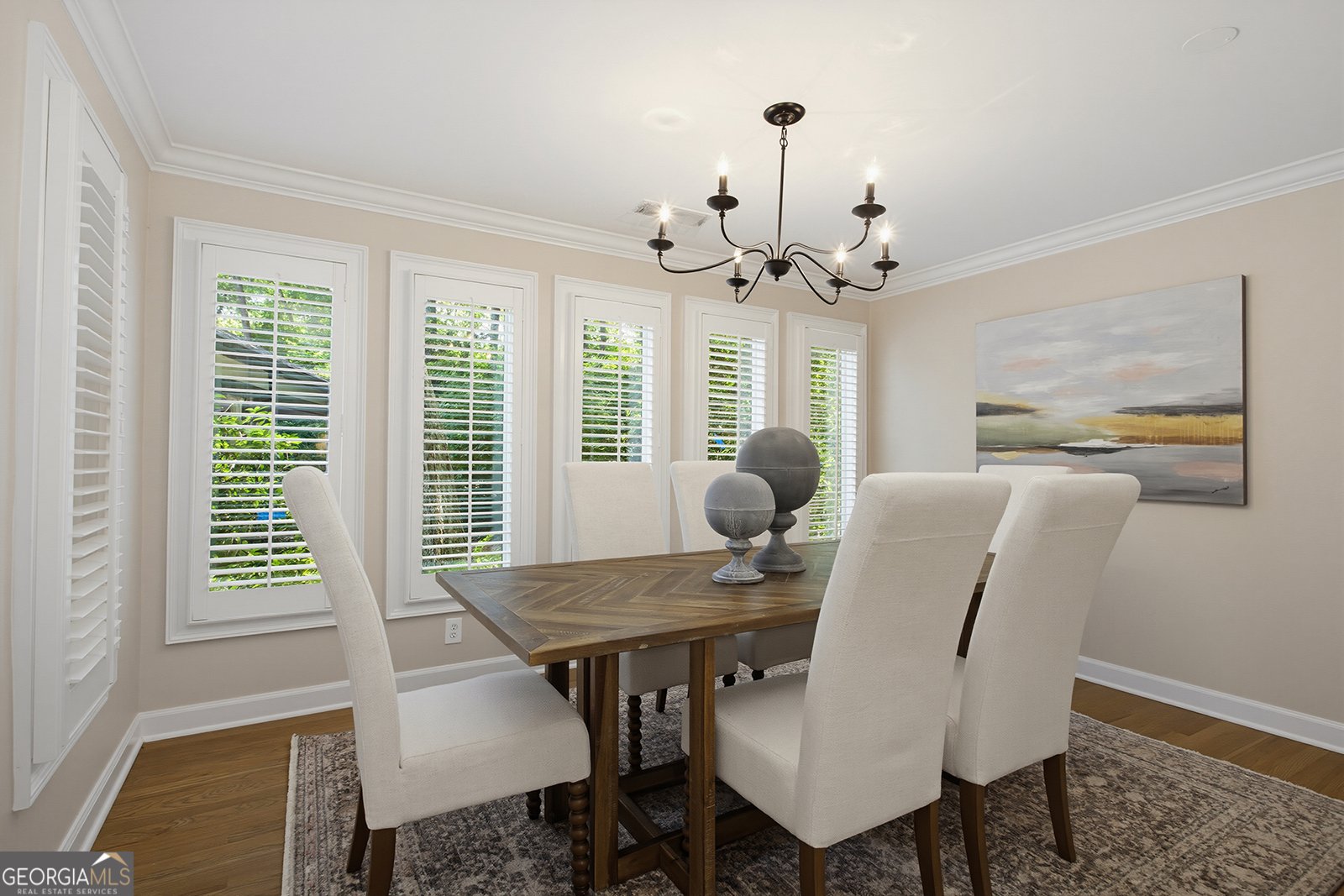 494 Ansley Walk Terrace Atlanta - Photo 13