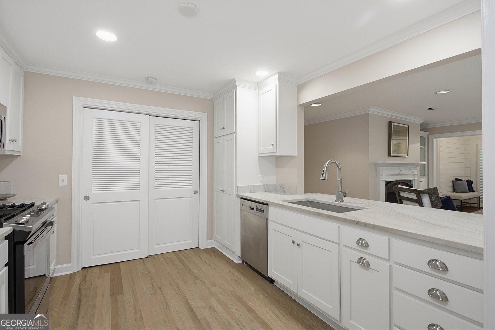 494 Ansley Walk Terrace Atlanta - Photo 19