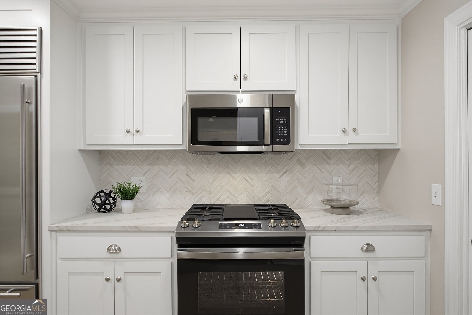 494 Ansley Walk Terrace Atlanta - Photo 22