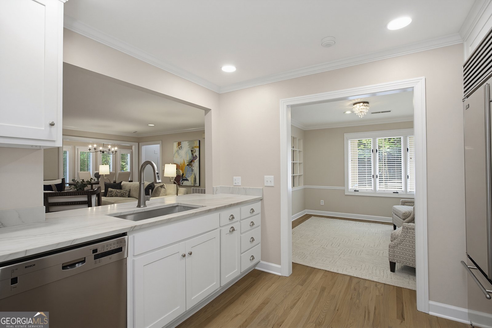 494 Ansley Walk Terrace Atlanta - Photo 25