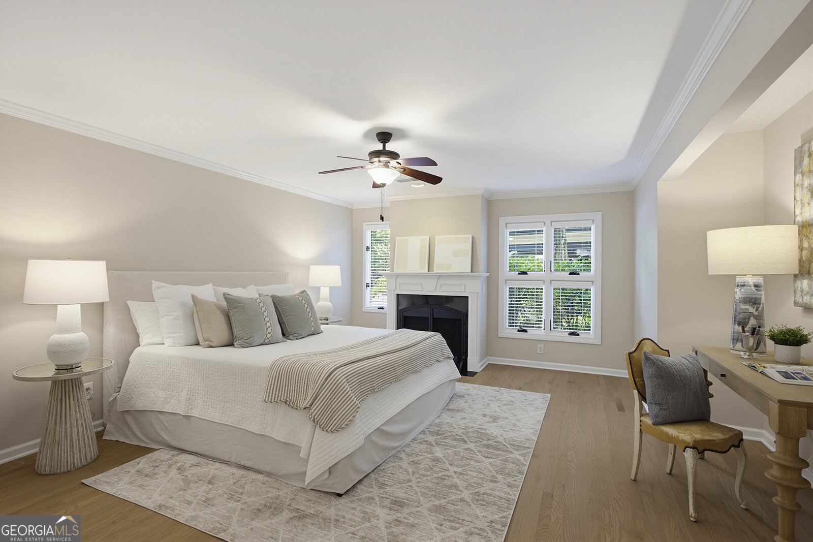 494 Ansley Walk Terrace Atlanta - Photo 27