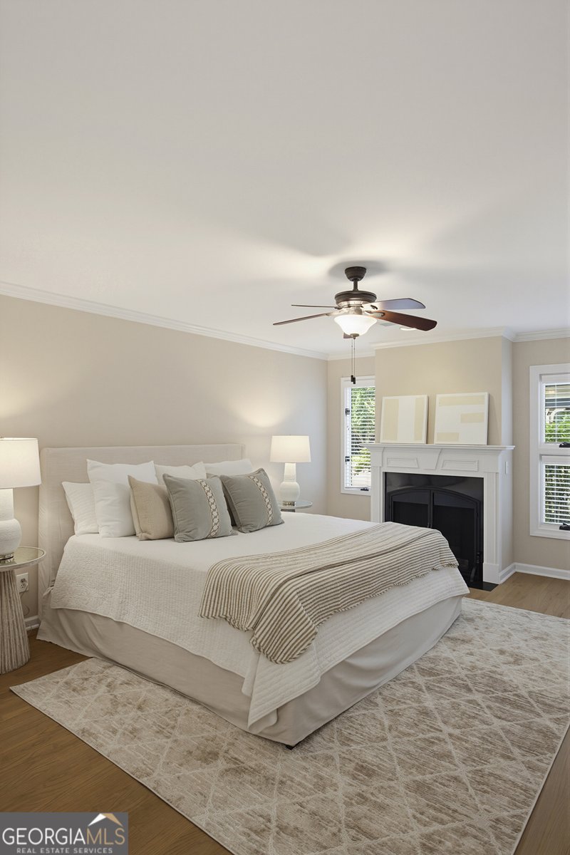494 Ansley Walk Terrace Atlanta - Photo 28