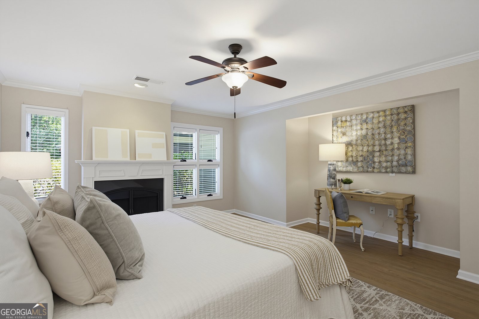 494 Ansley Walk Terrace Atlanta - Photo 29