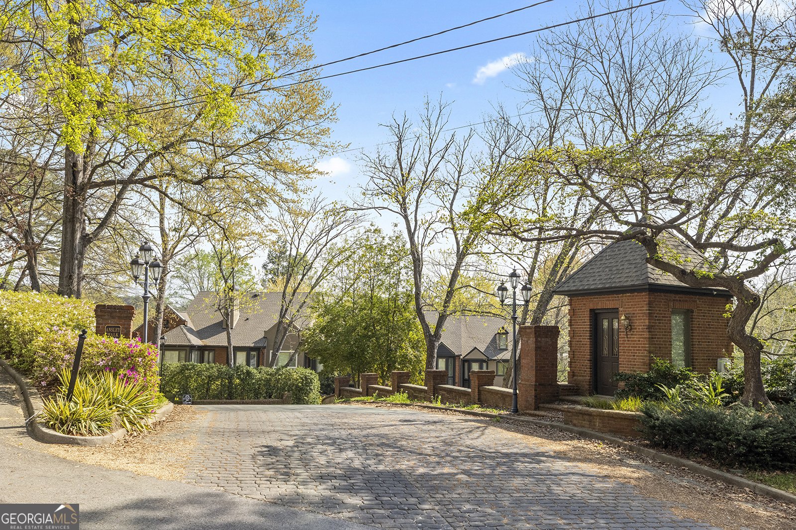 494 Ansley Walk Terrace Atlanta - Photo 41