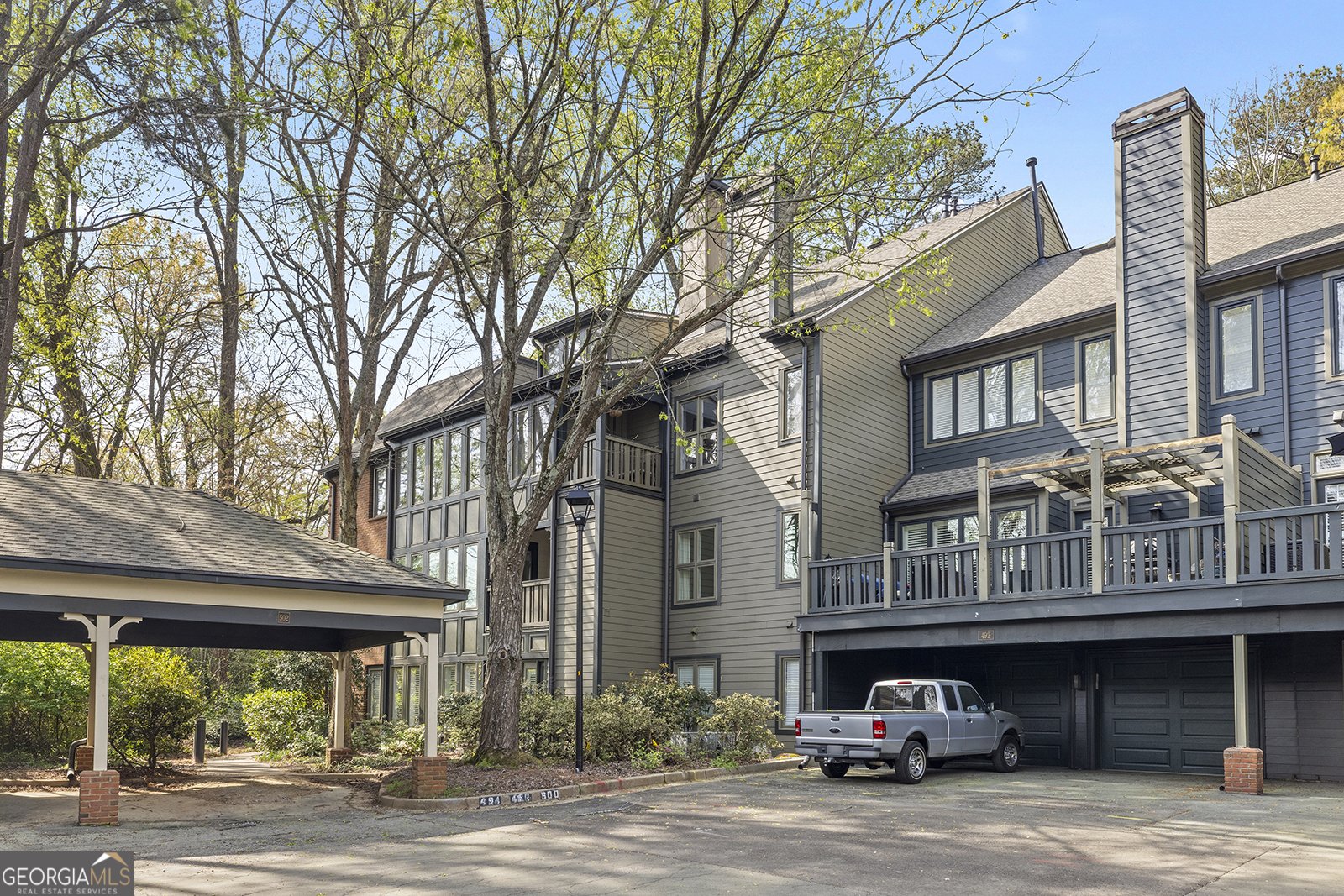 494 Ansley Walk Terrace Atlanta - Photo 43