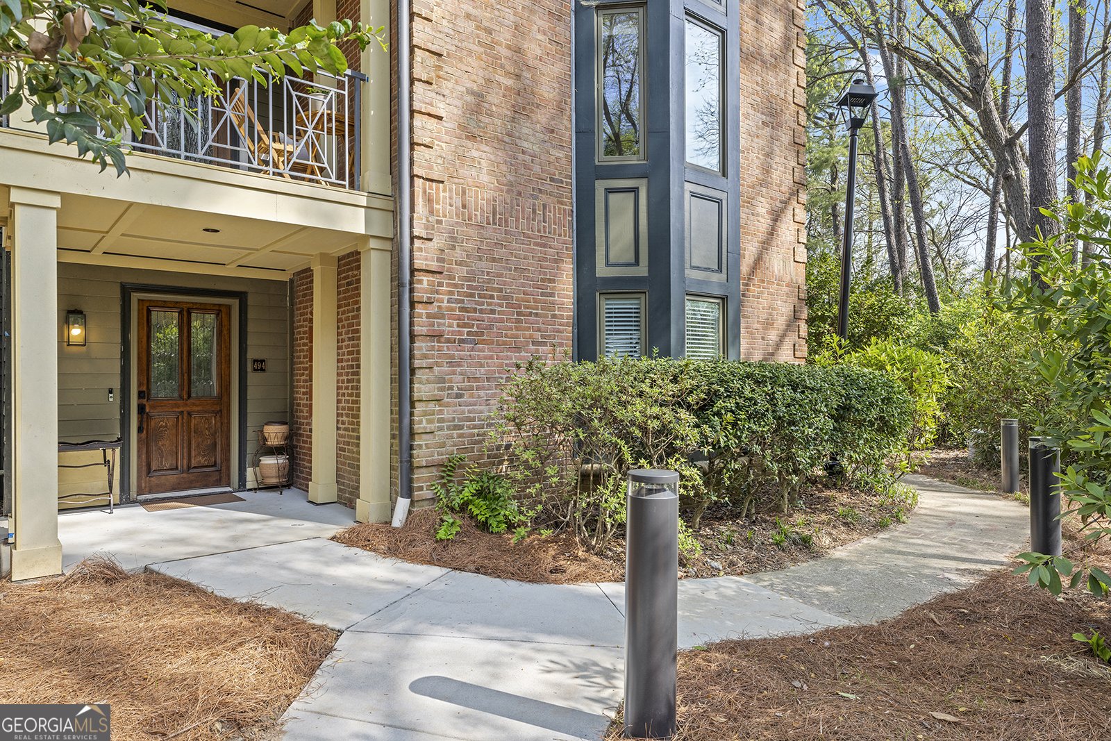 494 Ansley Walk Terrace Atlanta - Photo 46