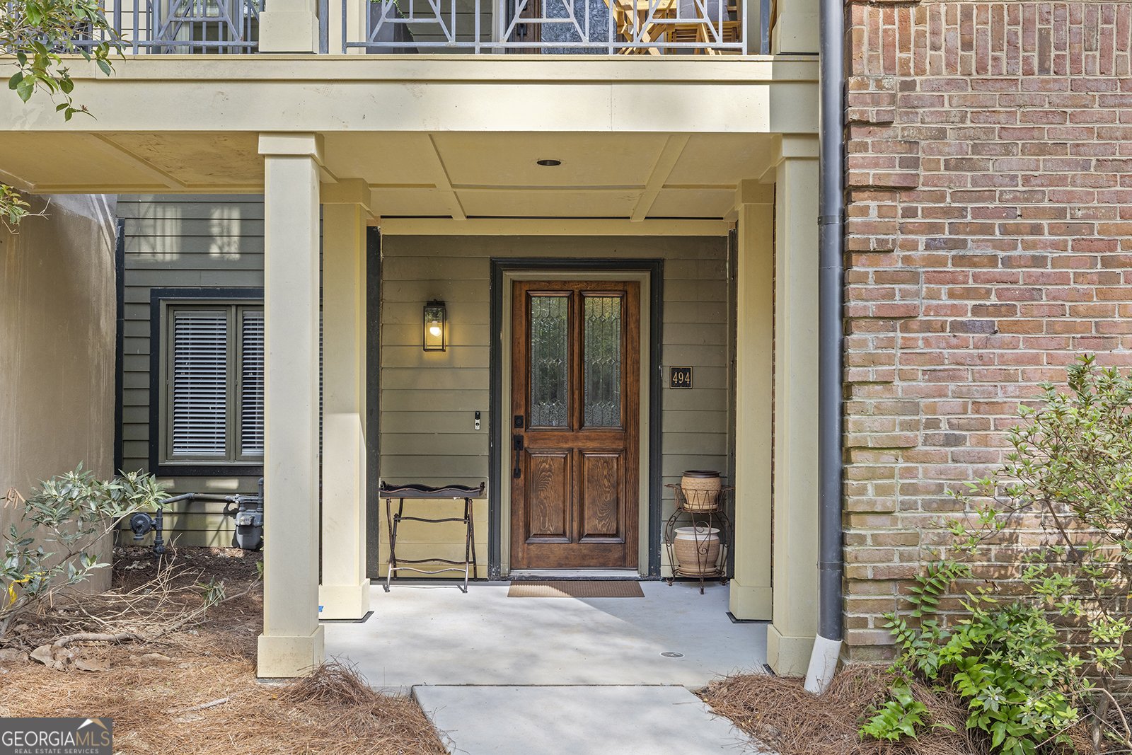 494 Ansley Walk Terrace Atlanta - Photo 47