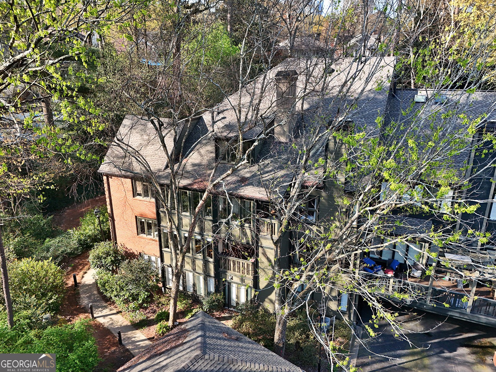 494 Ansley Walk Terrace Atlanta - Photo 49