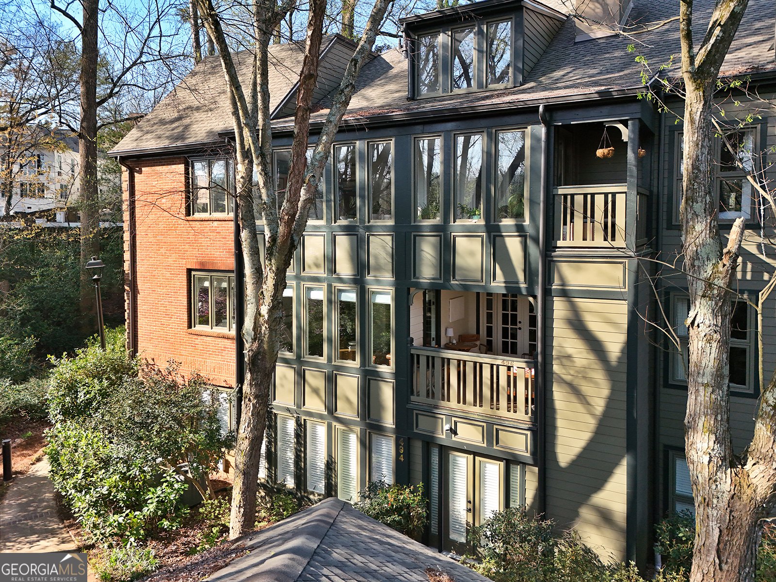 494 Ansley Walk Terrace Atlanta - Photo 50