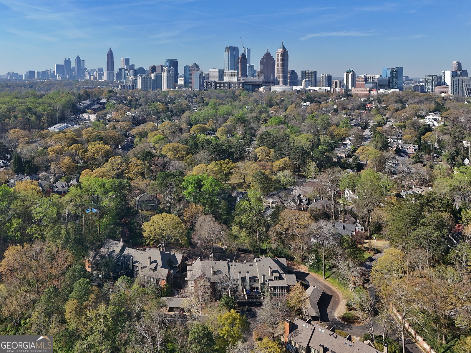 494 Ansley Walk Terrace Atlanta - Photo 56
