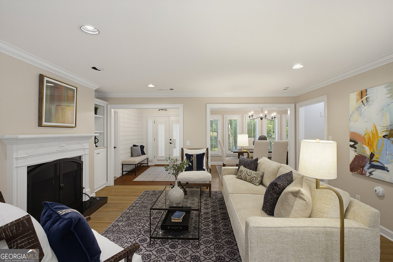 494 Ansley Walk Terrace Atlanta - Photo 6