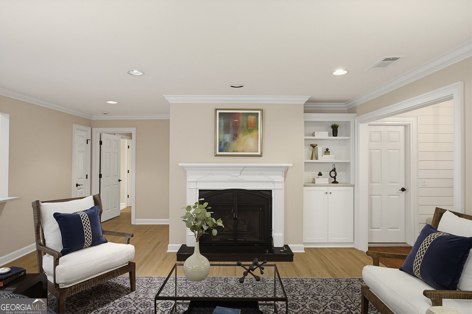 494 Ansley Walk Terrace Atlanta - Photo 7