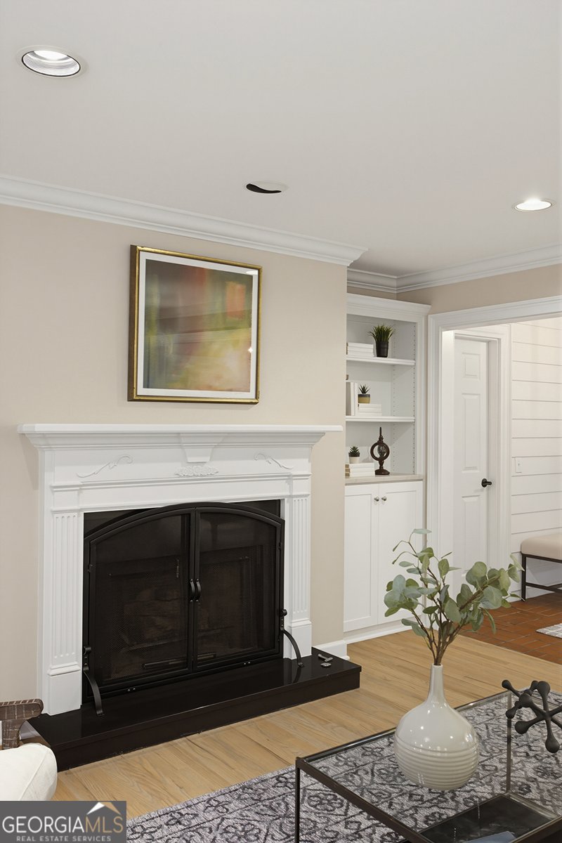 494 Ansley Walk Terrace Atlanta - Photo 8